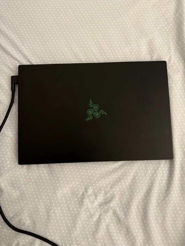 Ноутбук как новый, использовался почти 5 дней, хранился в шкафу. — фото 1