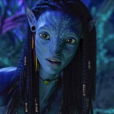 @ irl neytiri.