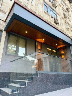 Продается помещение 85м2 Себзар Корзинка 1 линия с арендатором