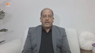 Al Mayadeen - ערוץ Al Mayadeen