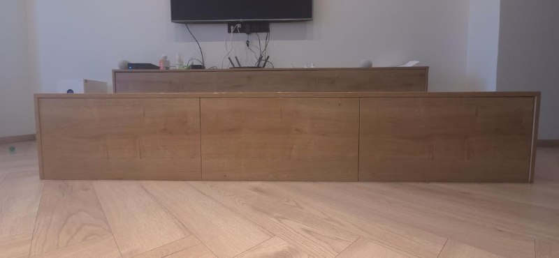 Тумба под телевизор: 200 лари — фото 1