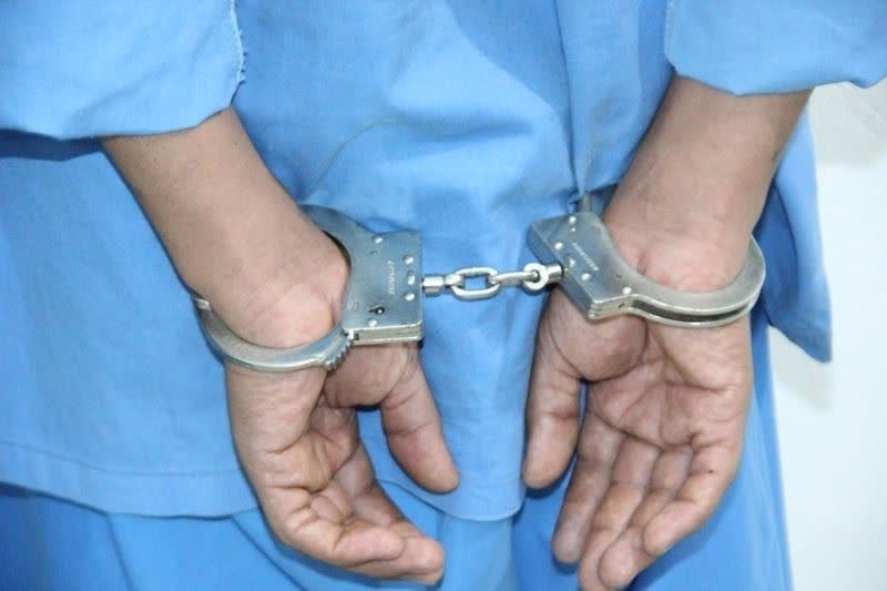 کانال خبری آوای زاگرس: 🔺شناسایی و دستگیری سارق حرفهای اماکن خصوصی در هرسین🔹فرماندهی انتظامی هرسین از دستگیری سارقی خبر داد که با اقدامات اطلاع