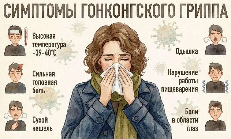 Иллюстрация к посту канала Трендач