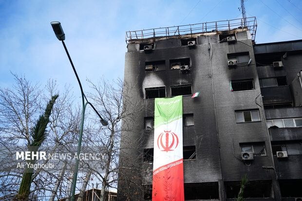 شبکه اطلاع رسانی دانا: ♦️مقتل شهیده نبوی‌نیا در رشت؛ مکانی که حافظه تاریخی یک نسل است🔹درمانگاه امام سجاد(ع) در رشت، که روزگاری پناهگاهی برای در