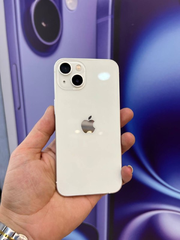  tst mobile📶⁉️: 📲13 128G J/A 🔋100 تک سیمبدون ریجستر مهلت تست ۲۰ روزه ارسال به سراسر ایران ⚪️قیمت بدون ریجستر : 49,900 🔥🔥📱@shahramtst