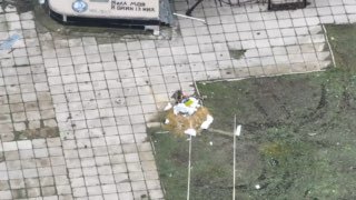 DIVGEN 🚩 Карта СВО