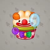 Bunny Muffin #64