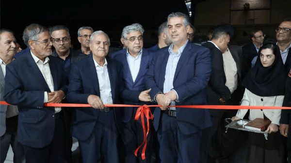 اخبار استان مرکزی: ۲۲۱۷ میلیارد تومان طرح عمرانی در مرکزی به بهره‌برداری می‌رسد🔹همزمان با هفته دولت، مجموعه‌ای از طرح‌های عمرانی، زیربنایی،