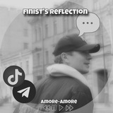 finist’s reflection.