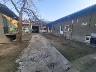 Участок Продажа Юнусабад Бадазар мечеть