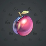 Precious Peach #272