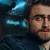 Гарри Поттер | я поттероман😎