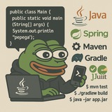 Java вакансии