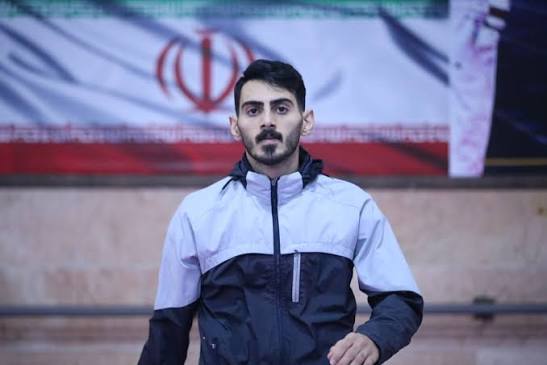 کمربند سیاه: جام ریاست فدراسیون جهانی:وزن ۷۴- کیلوگرم دور نخست:امیرسینا بختیاری۲- ریاض خان، پاکستان صفردور دوم: بختیاری- چالینوف. قزا