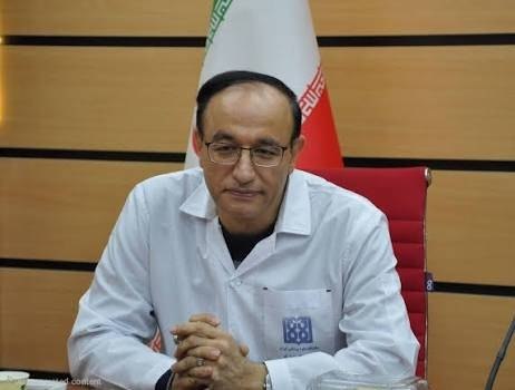 وبدا؛ رسانه سلامت وزارت بهداشت: ✍مشاور وزیر بهداشت و مدیرکل حوزه وزارتی درگذشت معاون فنی حوزه وزارتی را تسلیت گفت✔️دکتر صادق نیت، مشاور وزیر بهداشت و مد