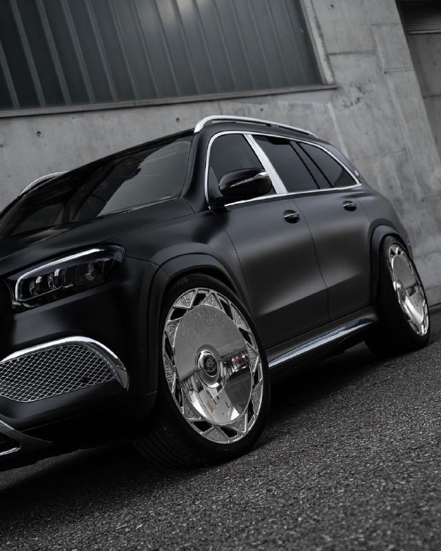 Maybach