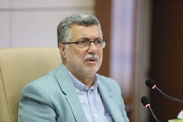 🇮🇷پایگاه اطلاع‌رسانی دولت ـ پاد: 🔺انسجام و وحدت ملی نیاز امروز کشور برای پیشرفت و شکست دشمن است محمدرضا ظفرقندی، وزیر بهداشت، درمان و آموزش پزشکی، در جلس