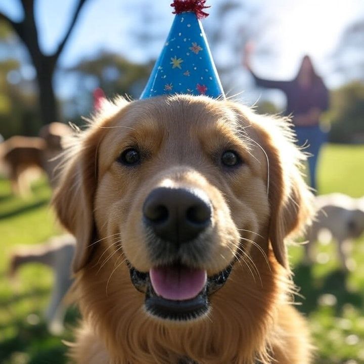 توییتی: ⭕️ امروز روز جهانی سگ‌هاست. این موجودات با وفا و دوست داشتنی🐶▫️جالبه بدونید سگ ها قادر به تشخیص سرطان هستند، سرطان بوی خ