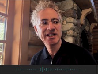 Palantir's Karp Says AI Systems Are Now Central to Europe's Security and Economy