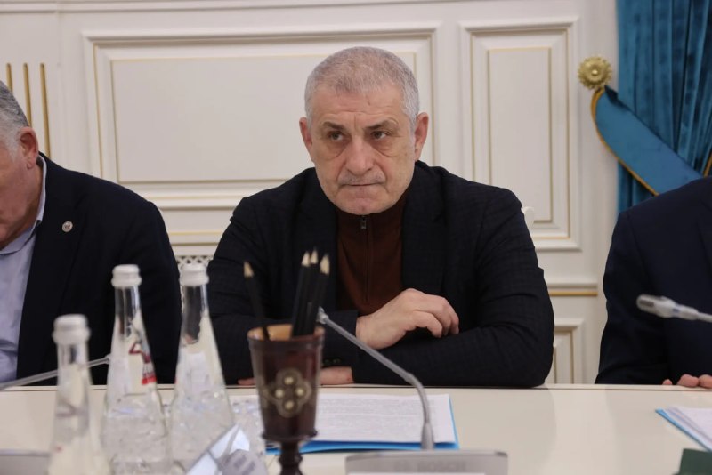 📍 Оперативная информация о состоянии дорог и транспортных объектов в Дагестане фото