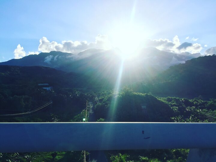 台灣打工換宿VS國外打工換宿