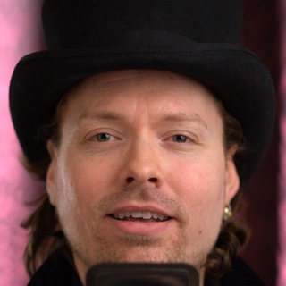 Richard's Calls Telegram Group Link