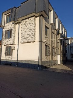 Продам 2 ком квартиру на Яшнабадском Районе 40 лет победы