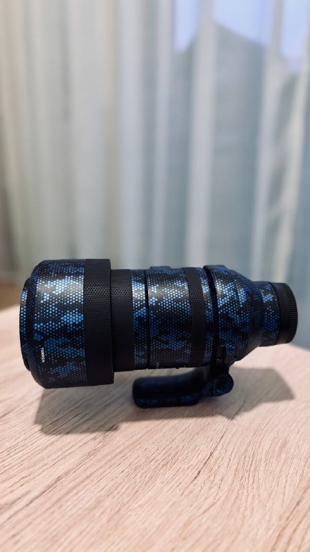 Продам новый zoom объектив для Sony e-mount, full frame: — фото 1