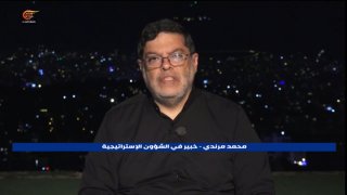 מומחה איראני: איראן לא תאפשר עליונות אמריקאית בשלב הבא