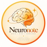 NeuroNote| نورونوت 🧠🧡