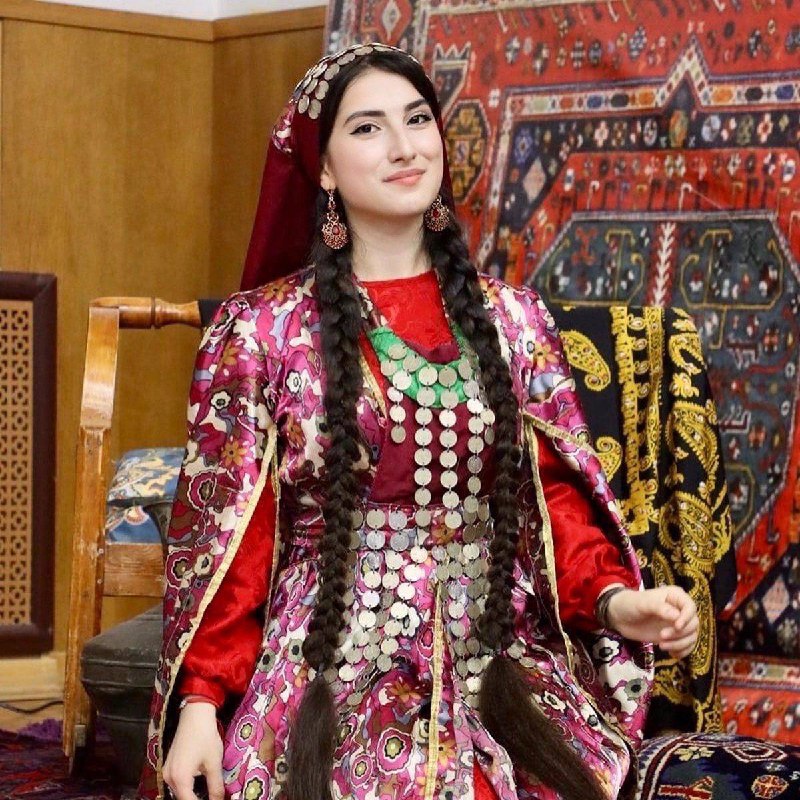 Студентка медуниверситета Дагестана вышла в финал всероссийского конкурса патриотической песни фото