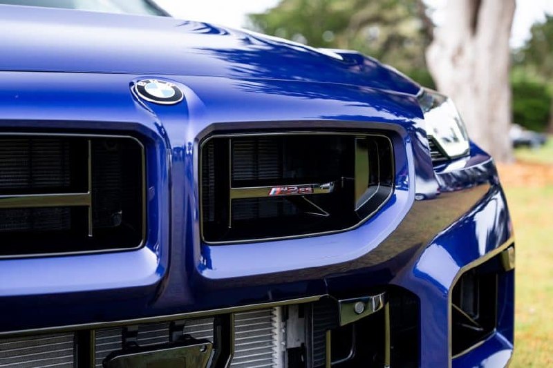 понедельник! ☀️ Сегодня мы обсуждаем интересную новость из мира BMW: что же тест