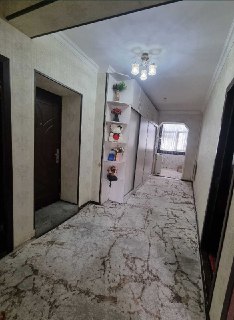 Продам свою 3х комнатную квартиру в Джар арик