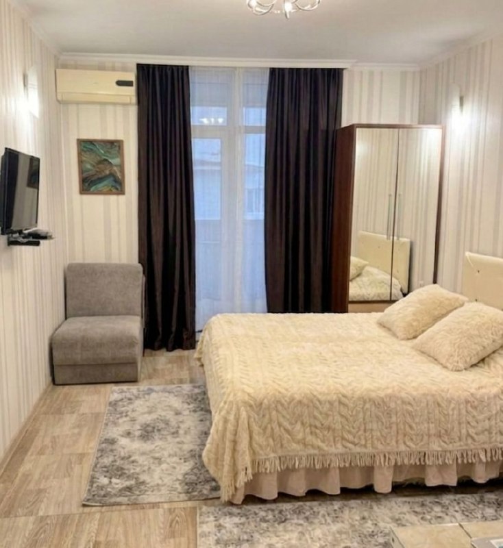 СРОЧНО! Продам студию. 42000$ — фото 1