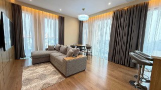 СРОЧНО!Аренда 2х комн. Новостройки|ЖК Parkwood АКТ