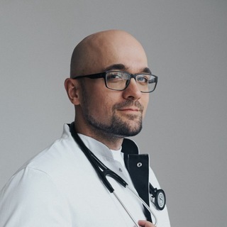 Telegram profile photo for Занимательная эндокринология