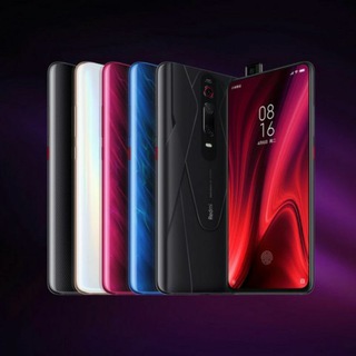 Xiaomi Mi 9T Pro | Redmi K20 Pro 🇪🇦España🇪🇦 Telegram Group Link
