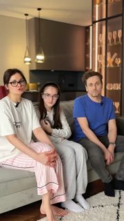 Проект, где мы законно перенесли детскую комнату на место кухни. А кухню расположили в нише. Отзыв моих заказчиков Не всегда у меня удается заснять... - изображение 1 - заказчиков, моих, проект