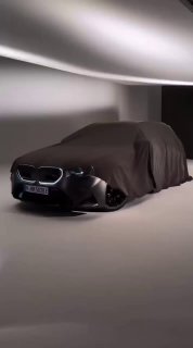 BMW M5 Touring
