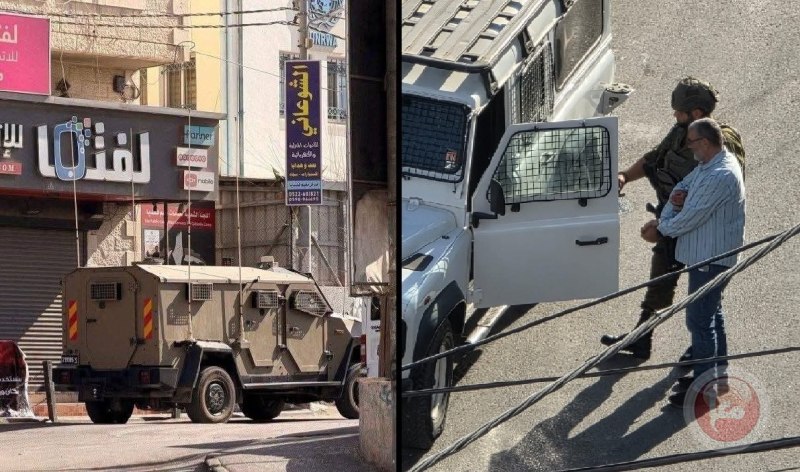 Israeli forces injure 10 Palestinians in second day of Qalandia camp raids