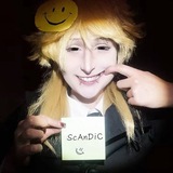 °•°•°Домик ScAnDiC°•°•°