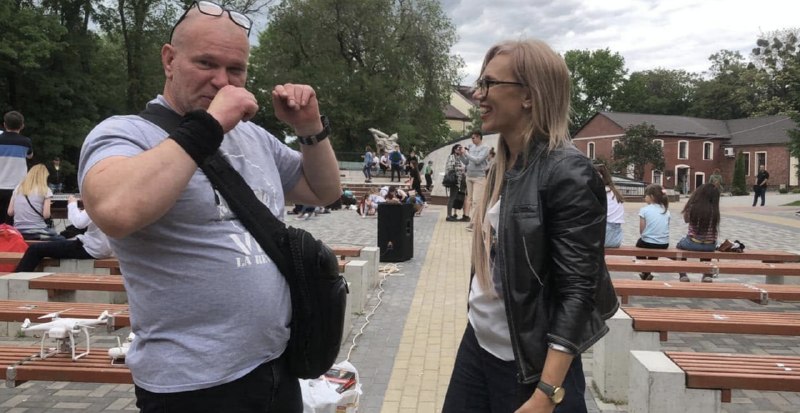 Місцеві феодали проти керівництва «Слуги Народу»? Що відбувається у Рівному