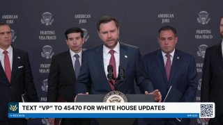 JD Vance: