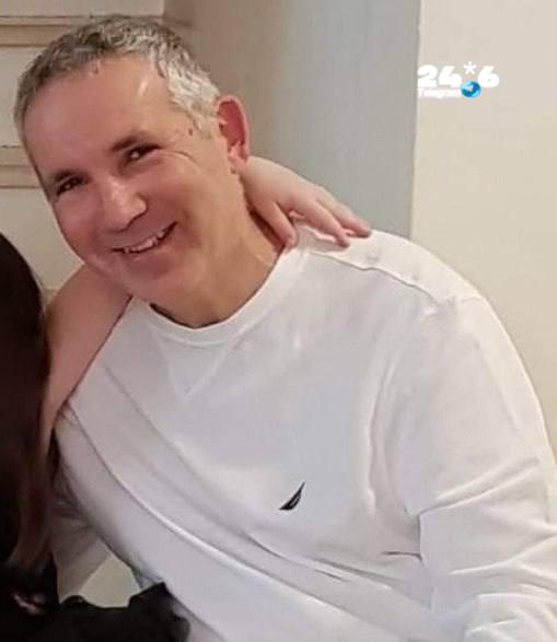 🇮🇱 פורסם שמו של עורך הדין שנרצח אתמול בראשון לציון: ארבל פלדמן שהתגורר בעיר, והותיר אחריו אישה ושלושה ילדים.