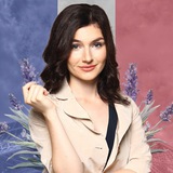 Franssya 🇫🇷 Учи французский с удовольствием