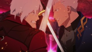 Кто твой папочка: второй сезон Devil May Cry. 2/2 Первый сезон стал критическим и коммерческим хитом на Netlfix при том, что первые отзывы были довольно смешанными. Это особенно важно в контексте того, что Ади Шанкару дали почти полную творческую свободу. 