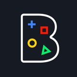 BLACKHUB GAMES | Корпоративный канал