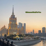 Логотип Работа и вакансии в Москве