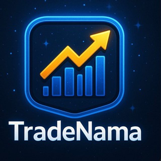 Telegram profile photo for TradeNama | درامد دلاری