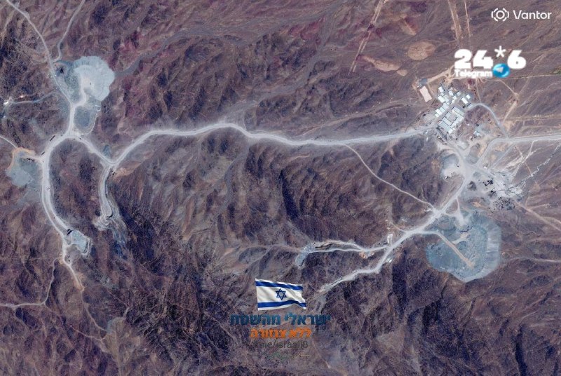🇮🇱 השר סמוטריץ׳ אומר כי ישראל לא מעוניינת להיכנס למערכה הנוכחית בין ארה״ב אבל כבר איתם מה גורמים ישראלים…